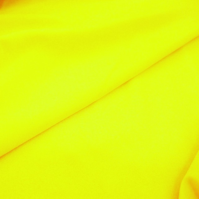 Жовтий Yellow N21